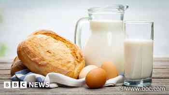 'Six eggs used to be £1' - why everyday essentials cost so much more now