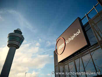 Nieuwe coalitie Amsterdam zet in op forse krimp van Schiphol