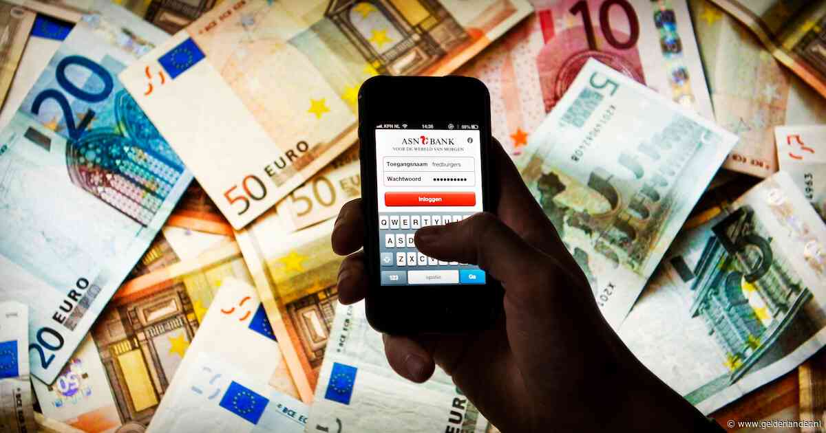 Klanten ASN Bank schrikken zich rot als ze op hun rekening kijken: enorme bedragen ineens ‘verdwenen’