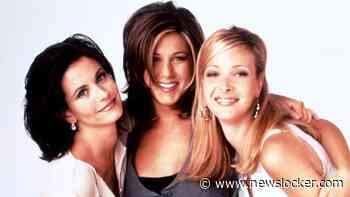 Jennifer Aniston en Lisa Kudrow willen sitcom met Courteney Cox