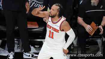 The Knicks just proved more in one NBA Finals win than they did in the 11 before it