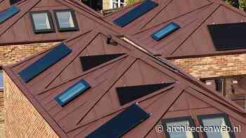 Woningen in Britse stijl
