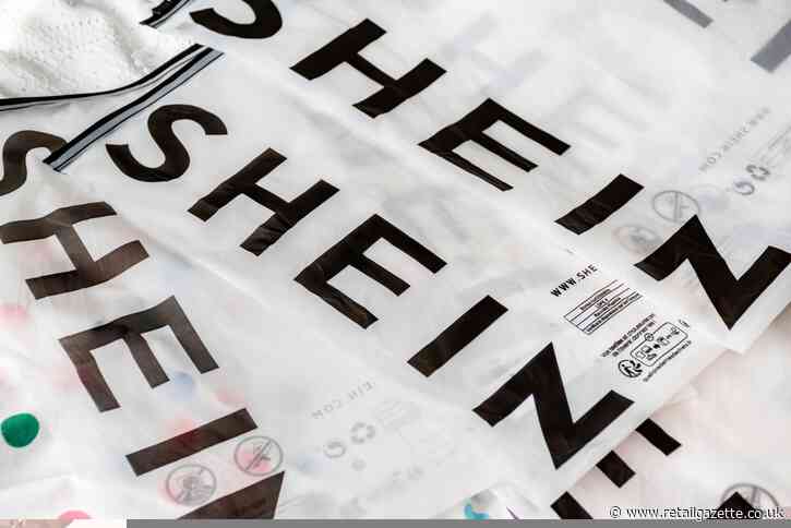 Shein hit with fresh €22m fine over returns and product information failures