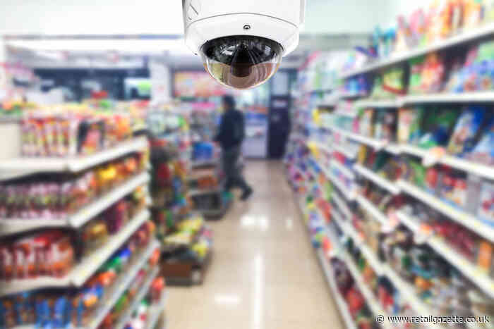 Retailers handed 24/7 CCTV link in retail crime crackdown