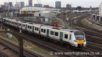 Eversheds Sutherland Supports Department for Transport on Govia Thameslink Railway Nationalisation