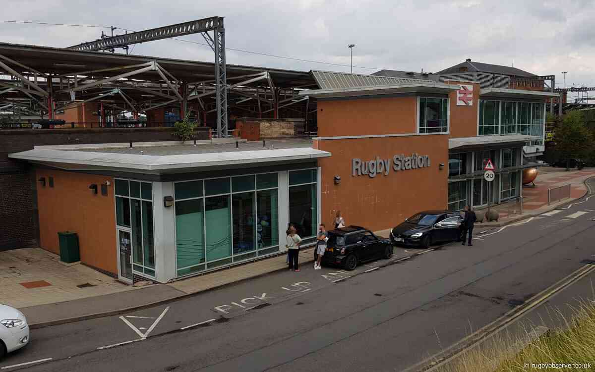Rugby rail campaigners say cuts to summer services will ?disadvantage? town