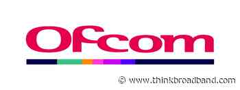 Ofcom releases report on poor connectivity on trains