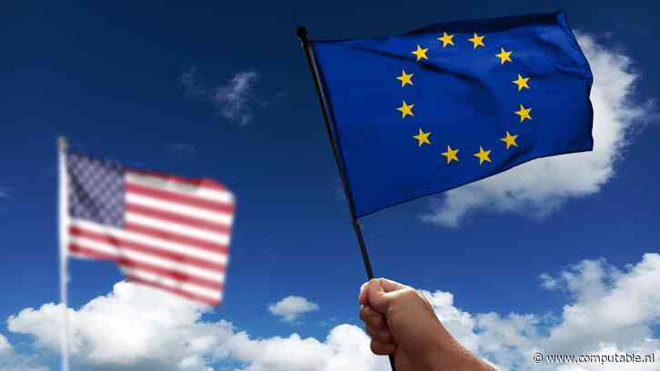 De Cloud Act en digitale soe­ve­rei­ni­teit ontrafelt