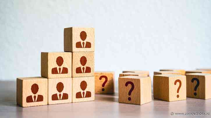 Per­so­neels­te­kort stuwt in­ves­te­rin­gen in au­to­ma­ti­se­ring en ai