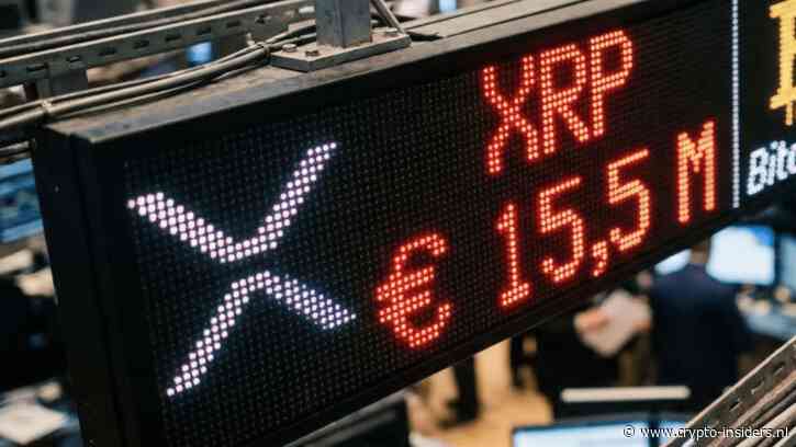 AI rekende 10.000 XRP-scenario’s door: dit zijn de koersvoorspellingen