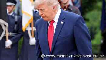 Erste Wahlschlappe für Trump 2026: Maga-Favorit verliert den Machtkampf in Iowa