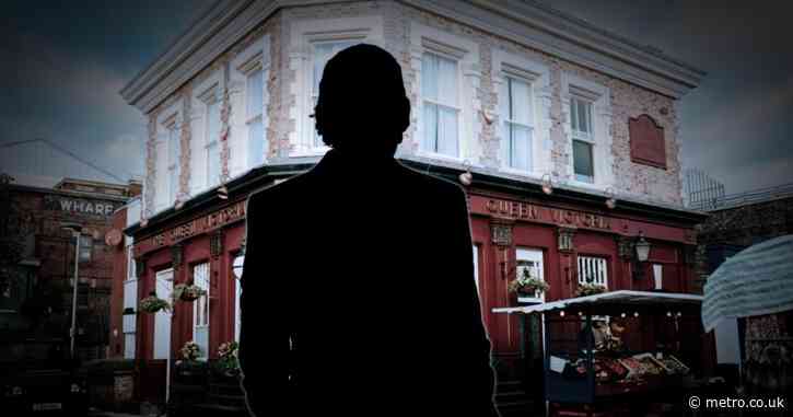 Major EastEnders character dies in final showdown – with relative to blame