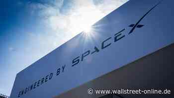 Anleger stehen Schlange: 135 US-Dollar pro Aktie: Warum SpaceX die Finanzwelt aufmischt