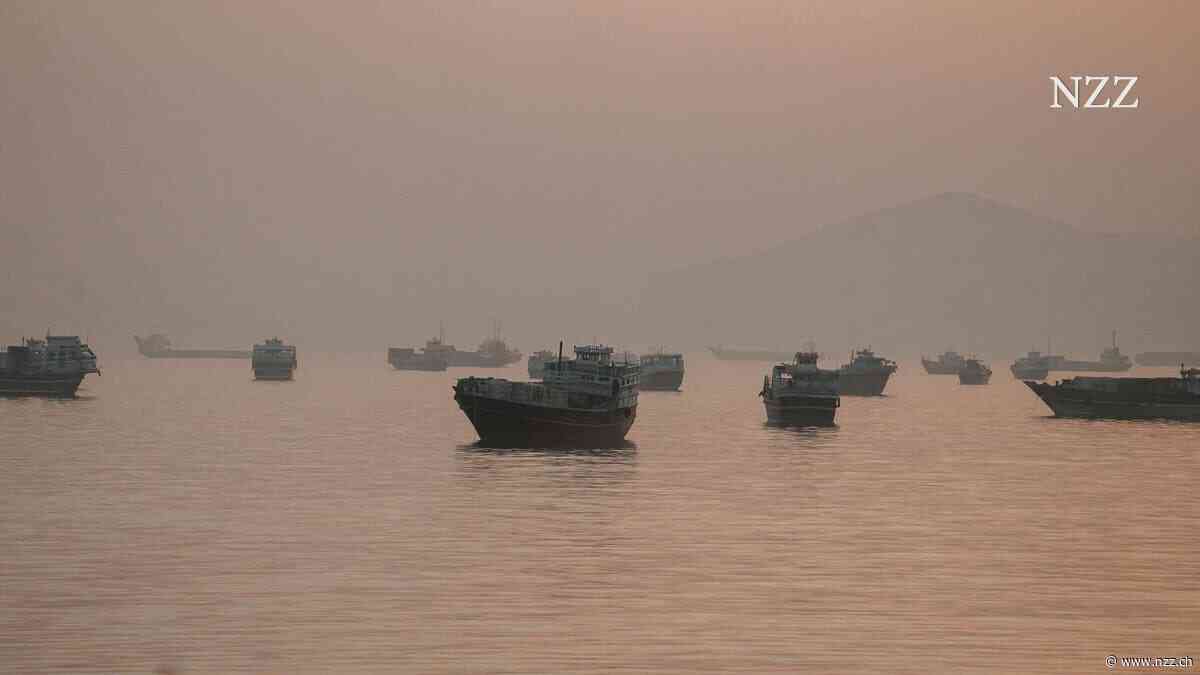 LIVE-TICKER - Iran-Krieg: Israels Polizeiminister kritisiert Libanon-Waffenruhe +++ Tote nach israelischen Angriffen in Südlibanon