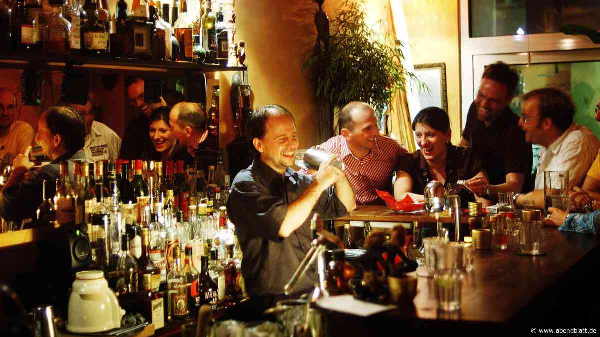 Beliebte Bar in Hoheluft insolvent – wie es für den Hamburger Laden weitergeht