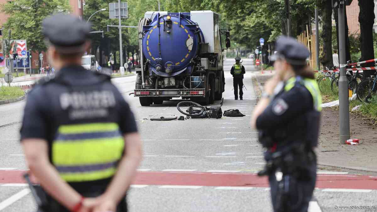 Zahl tödlicher Radunfälle schlagartig gestiegen – das war die häufigste Ursache