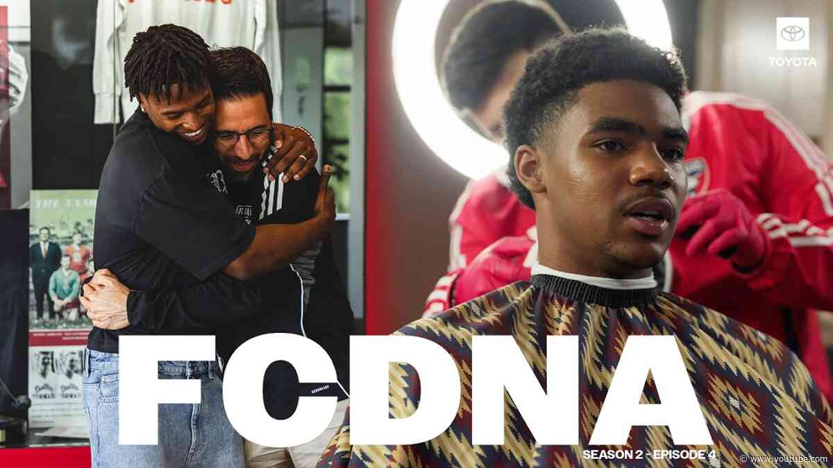 Taking Stock, Stocks Rising 📈 | FCDNA