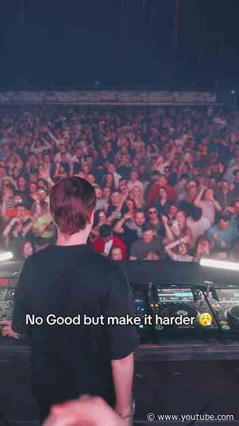 Who remembers this trance classic? “No Good” 🔥#prodigy
