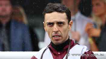 Morgan working towards change of luck after season of missed chances