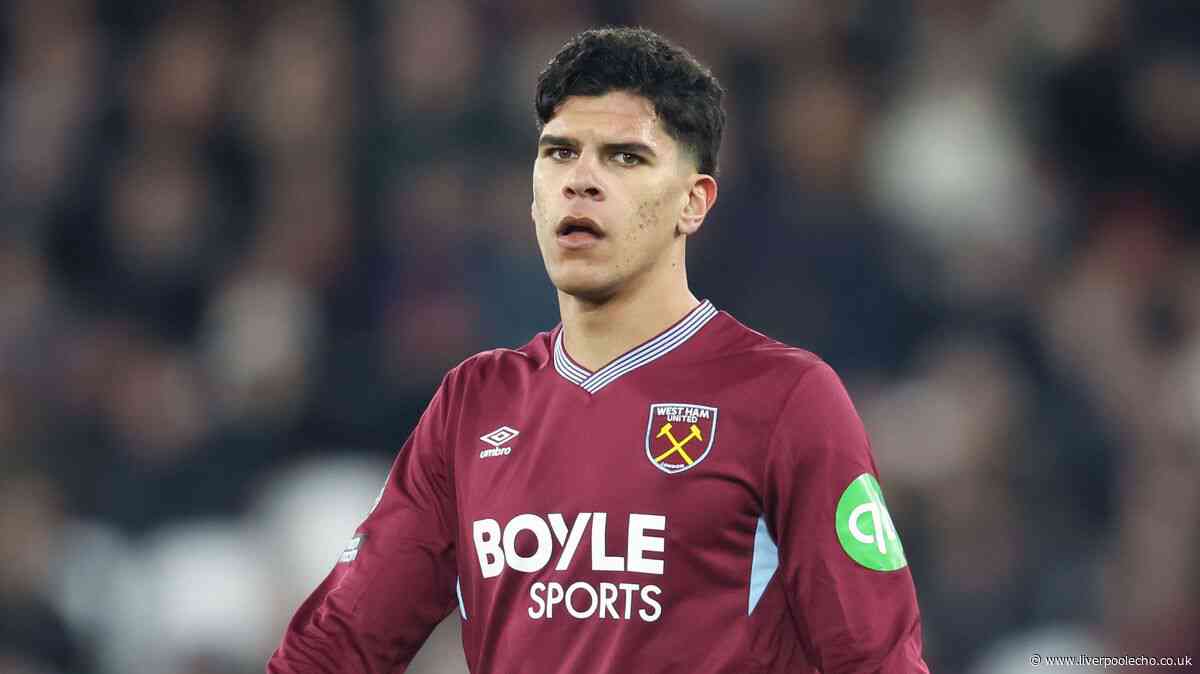 Liverpool transfer news LIVE: Mateus Fernandes link, £60m stance, Yan Diomande latest