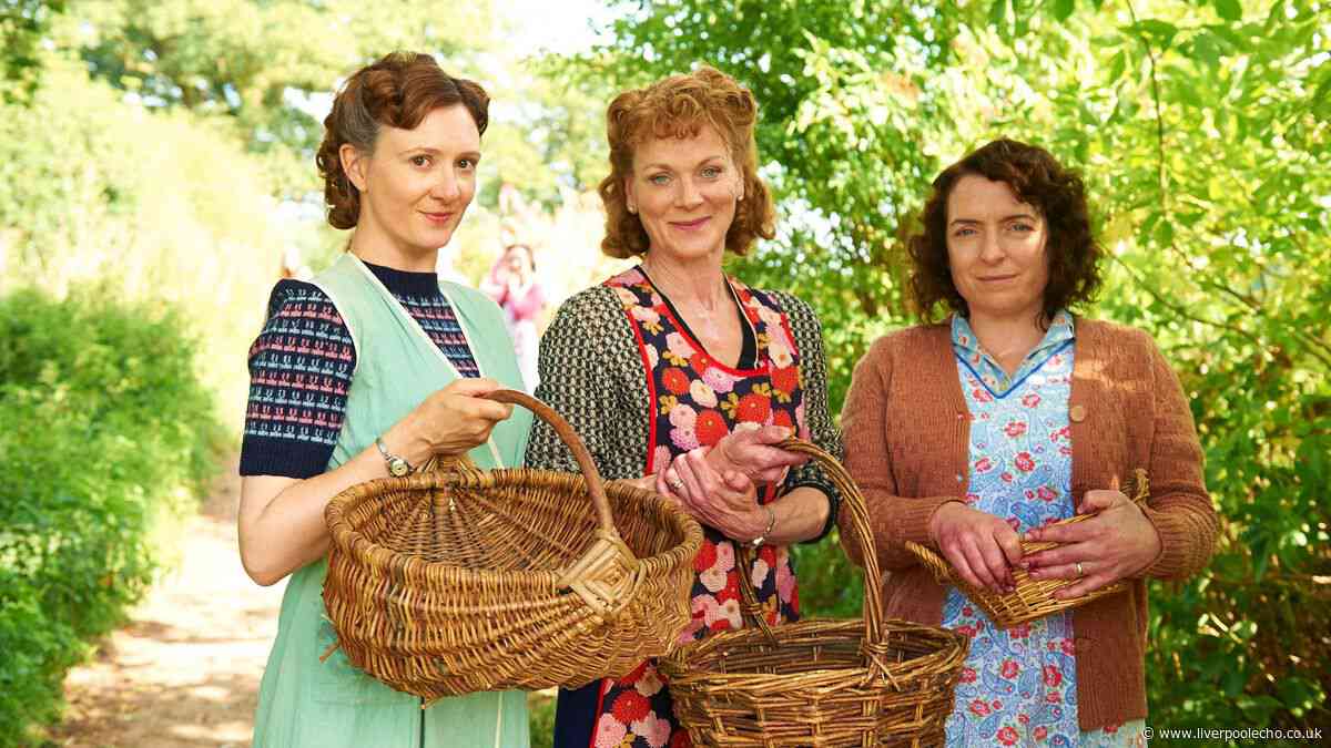 'Masterpiece' period drama 'better than Call the Midwife' on Channel 4