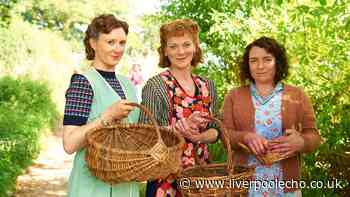 'Masterpiece' period drama 'better than Call the Midwife' on Channel 4