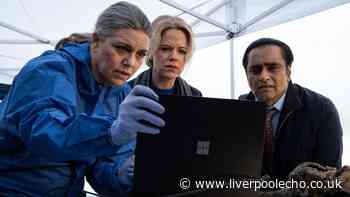 'Top-drawer' crime drama rivals Line of Duty and streaming now on ITV