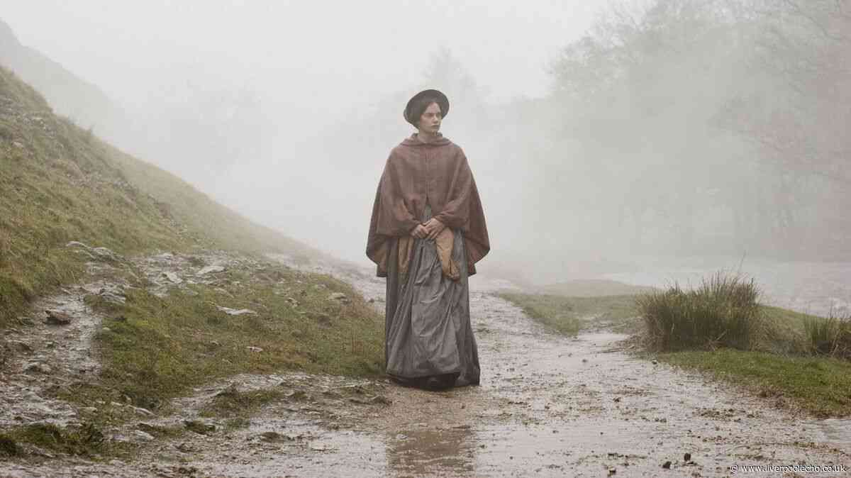 'Masterpiece' period drama perfect for Pride and Prejudice fans on BBC now