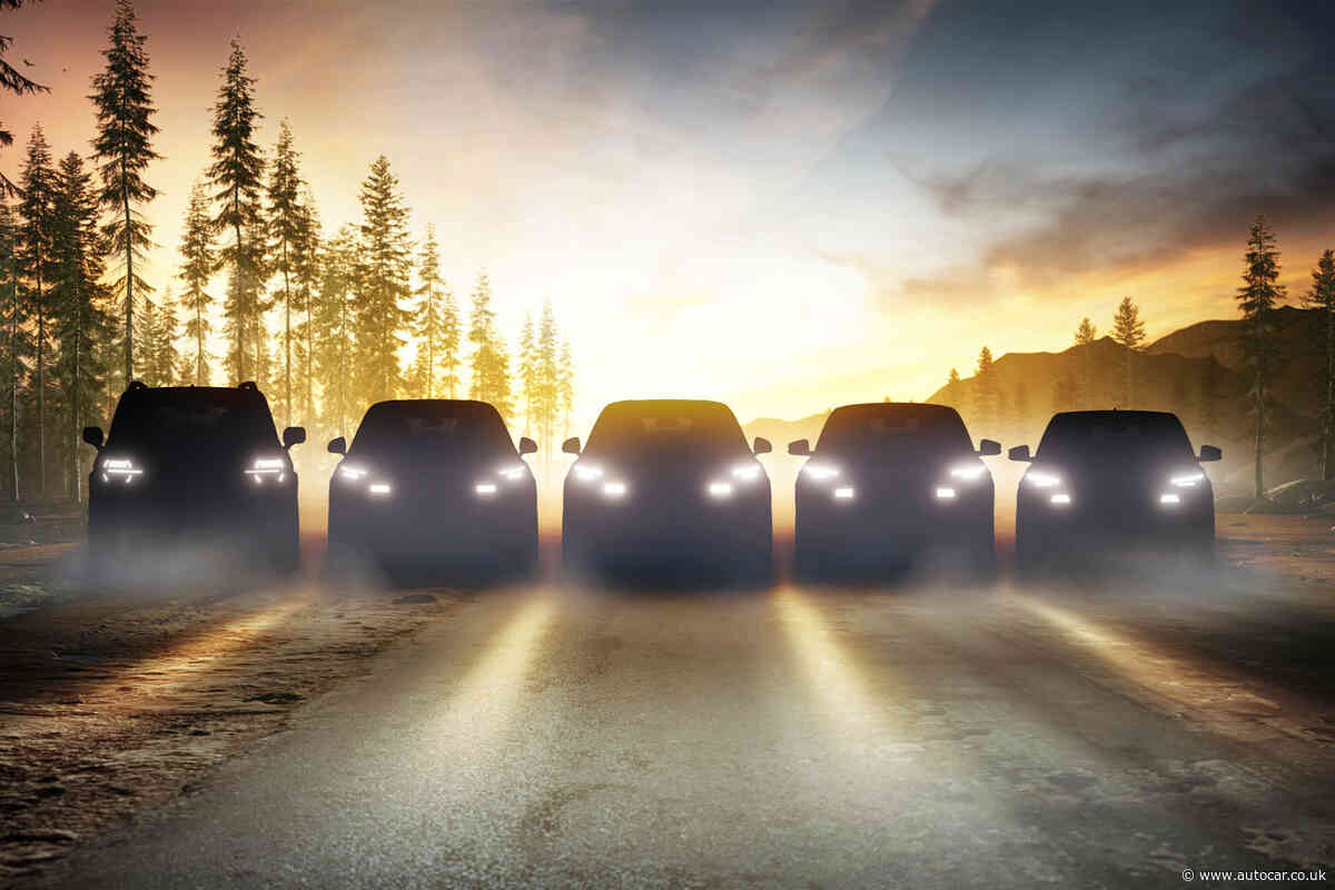 Fiesta, Bronco, Puma: Ford's European comeback detailed