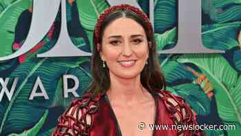 Sara Bareilles komt na zeven jaar met nieuw album: ’Ik heb jullie gemist’