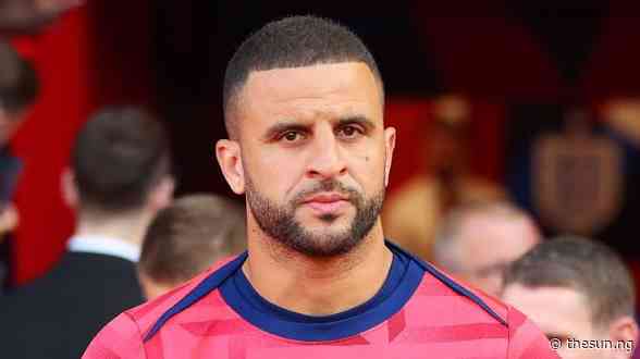 2026 World Cup: Kyle Walker questions Tuchel over three key omissions