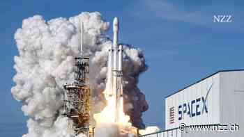 Elon Musk strebt beim Börsengang von SpaceX eine Bewertung von 1,8 Billionen Dollar an – und spielt einmal mehr nach eigenen Regeln