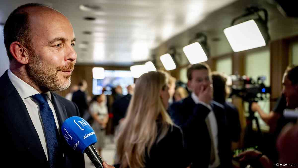 Italië neemt met ingaan van EU-migratiepact asielzoekers uit Nederland terug