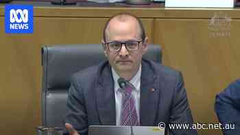 Senate estimates gets sweary, Albanese government under pressure