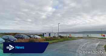 Council urged to use dimmer lights at ferry terminal car park