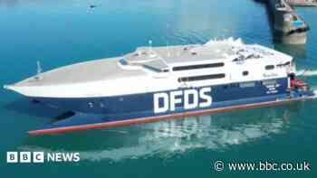 Ferry passenger numbers 'increased significantly'