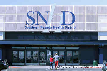 1st West Nile virus case of season reported in Clark County