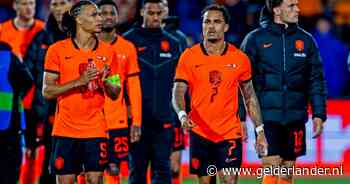 Buitenlandse media zien probleem voor Oranje na ‘uitfluitwedstrijd’: ‘De zwakke plek is duidelijk’