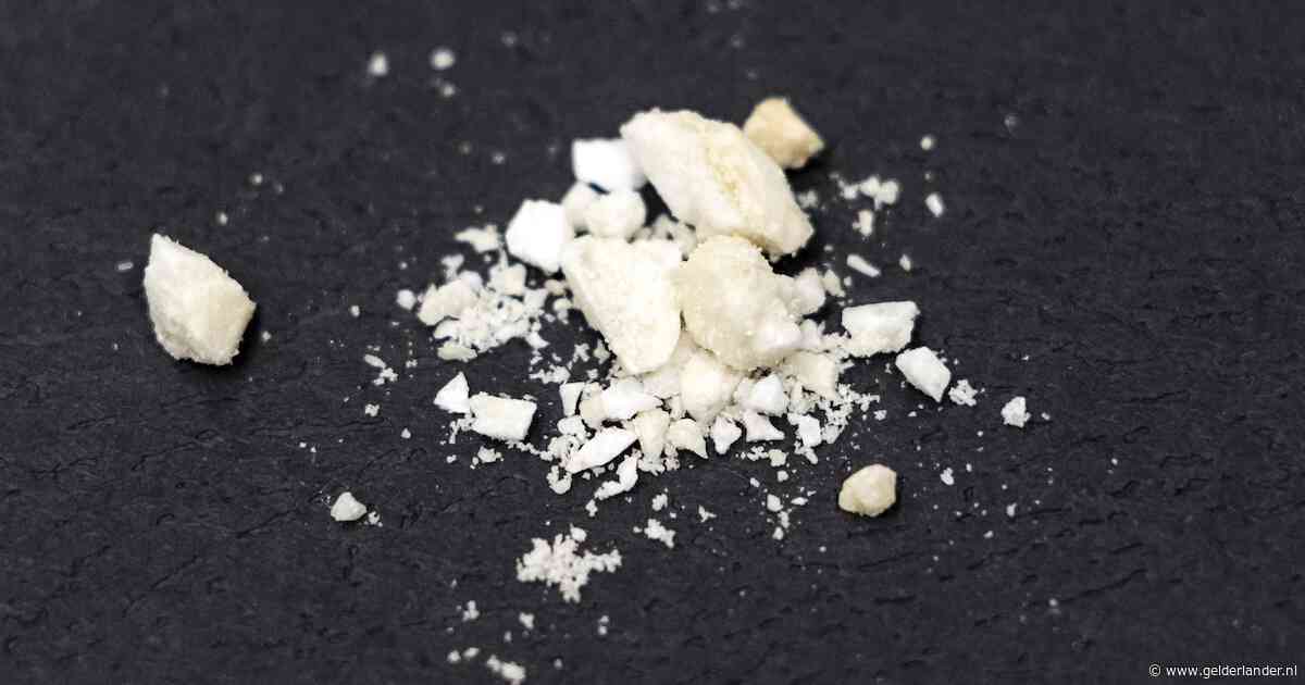 Nederlandse bedrijven haalden voor 2 miljard euro gevaarlijke designerdrugs uit India