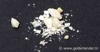 Nederlandse bedrijven haalden voor 2 miljard euro gevaarlijke designerdrugs uit India