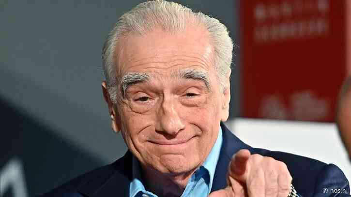 Boze reacties op reclame Scorsese voor AI-storyboards: 'Vak is helemaal dood'