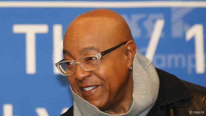 Zanger Peabo Bryson van grote Disney-hits overleden (75)