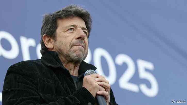 Franse zanger Patrick Bruel schrapt nog eens 15 concerten na beschuldigingen