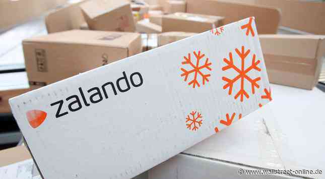 Aktie kaufen oder verkaufen: Zalando Aktie kaufen oder verkaufen: Analystenbewertungen im Mai `26