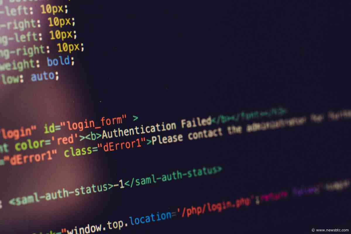 Zcash Fixes Critical Orchard Vulnerability As ZEC Holds $600 Support