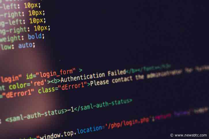 Zcash Fixes Critical Orchard Vulnerability As ZEC Holds $600 Support