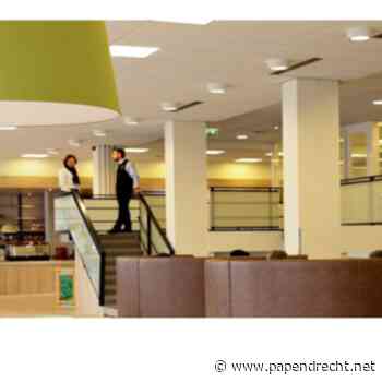 WerkgeversServicepunt Baanbrekend Drechtsteden wordt Werkcentrum Drechtsteden