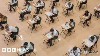 Some A-level papers voided for students after exams leaked online