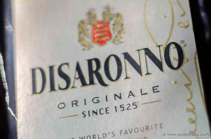 Disaronno expands spirits portfolio with Campari brands