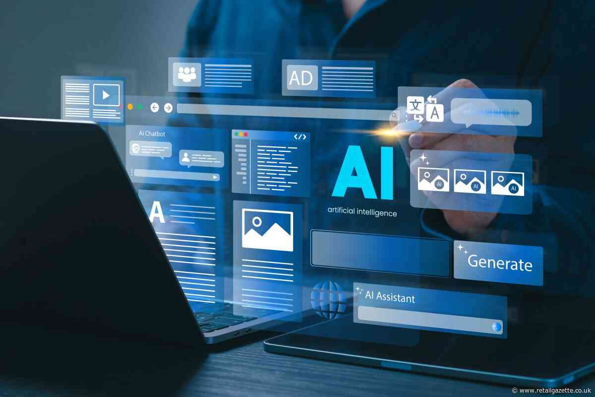 IAB: AI advertising spend to hit £18bn by 2030